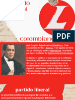 Partido Liberal Lima