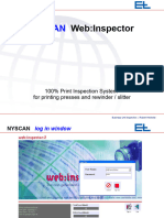 NYSCAN Web - Inspector