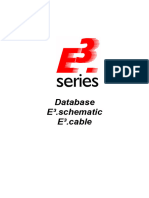 2004 Banco de Dados Cable Schema ENGLISH