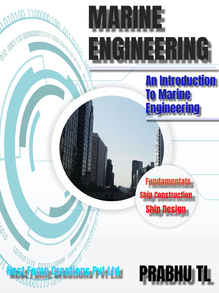 MARINE ENGINEERING An Introduction To Marine Engineering | PDF | Diesel ...