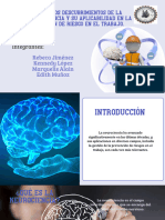 Ultimos Descubrimientos de La Neurociencia