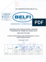 INS-230-CIV-005 - 0 Armado y Desarme Plataforma (ACC)