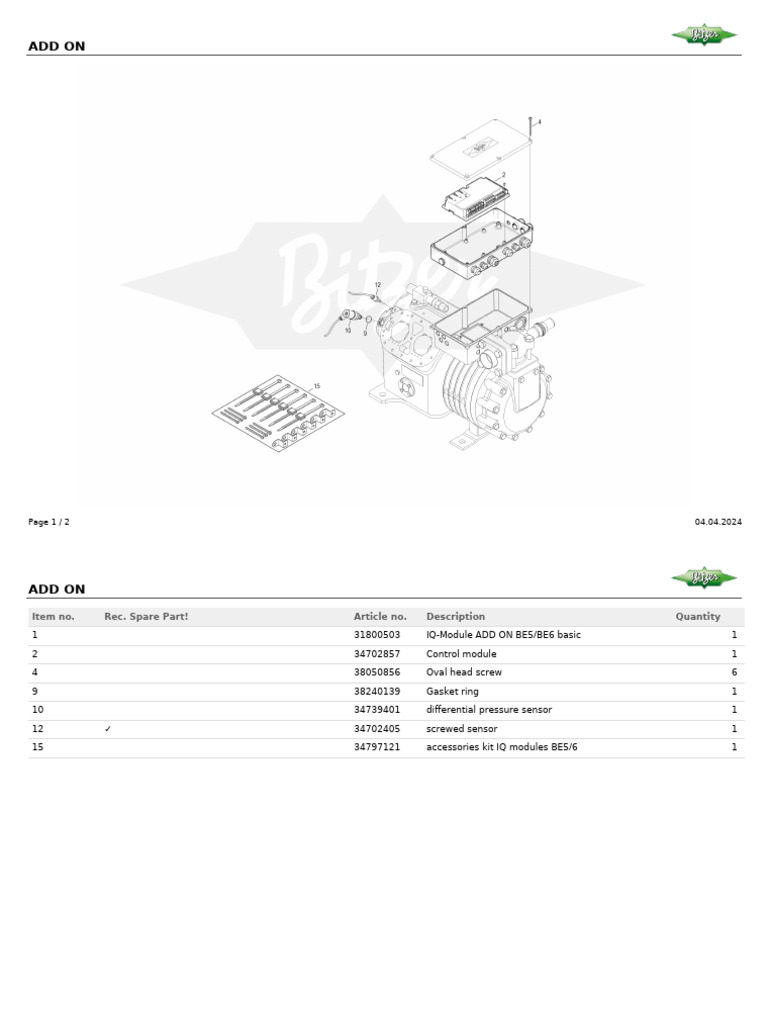 Add On - 20240404 - 215400 | PDF | Technology & Engineering