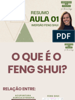 Feng Shui 1