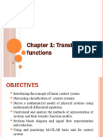 1. Chapter 1_Transfer Function