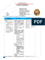 Actividad MATEMATICA 17 de Noviembre