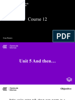 Evolve Course 12 - IPS