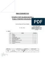 Procedimiento Radiografia Rev