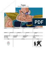 Nappa