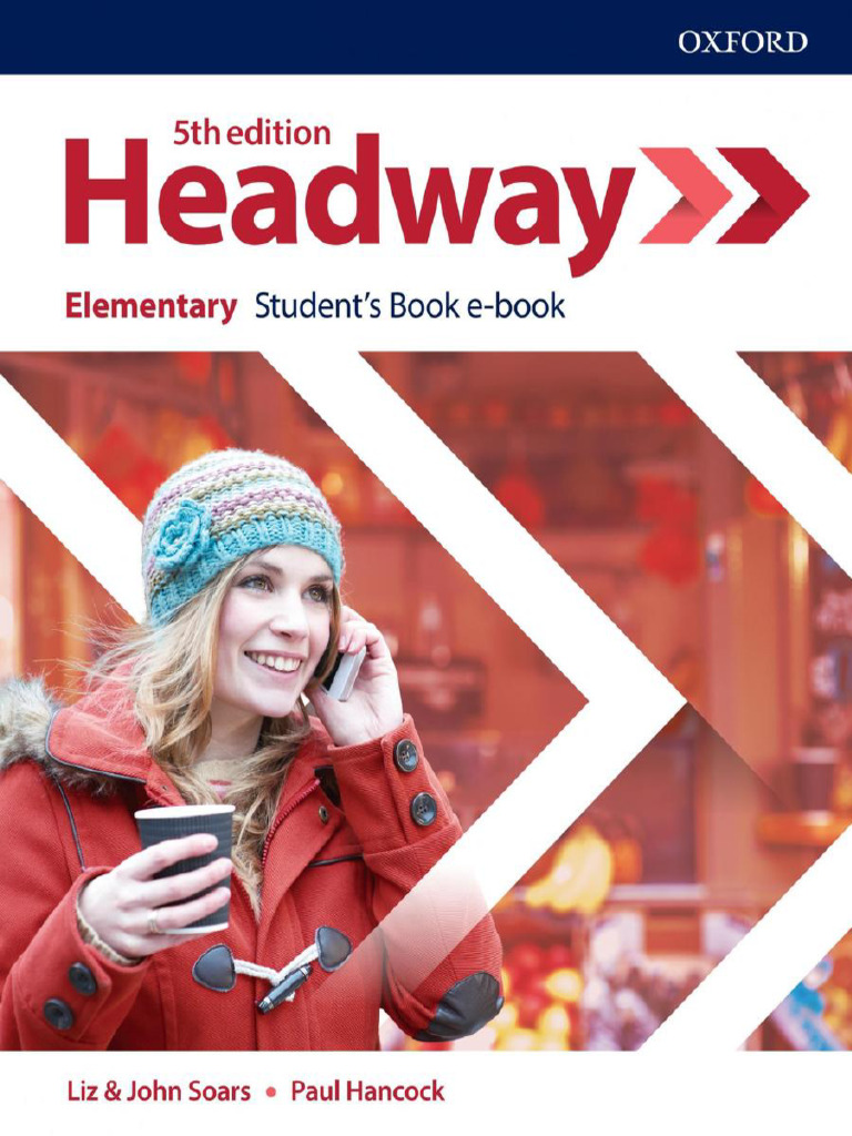 Headway 5th Edition Elementary - Compress | PDF