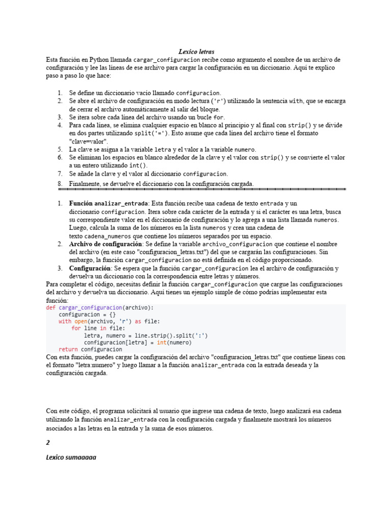 Esta funci n en python llamada tarea 17 03 2024 pdf python