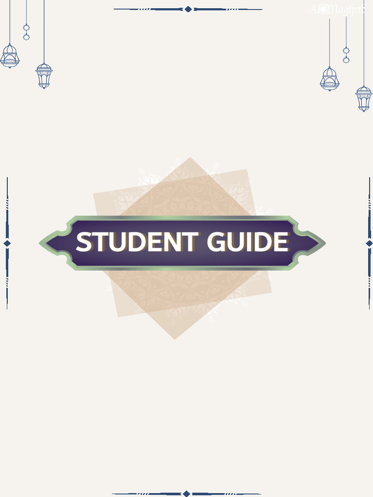 Ramadan360: Your Ultimate Guide | PDF | Quran | Islam