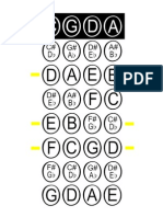 Viola Position Chart1