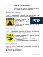 420 04-Organizacao Rodoviaria