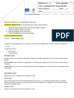 MODULE Gr 8 Accounting 29 jan to 2 Feb