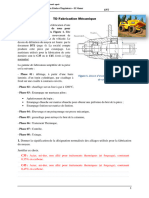 Corrigé TD FM - Forge1