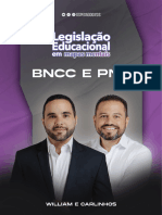 0204 - Prof. CC e WD - BNCC e Pne