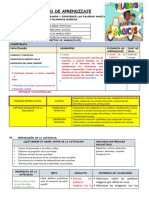 Actividad de Apren. 14 Jueves 24