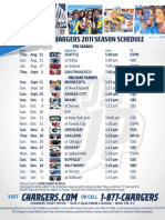 11season Sched CLR