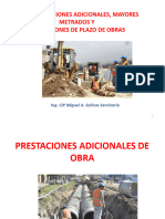 17.03.2022 Adicionales, MM y AP Escade Ov