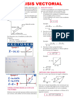 Analis Vectorial