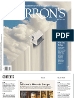 Barron's - May 1, 2023