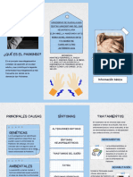 Neuropsicologia Parkinson