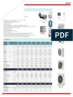 Documentación Técnica Johnson_Climatización del hogar_Conductos_Serie JDMV3_JDMV3K_ficha_tecnica_#02