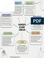 Mapamental PeregrinaCasadosKarime FundamentosDiseño