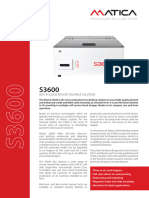 S3600 Product Document_Brochure (English)-