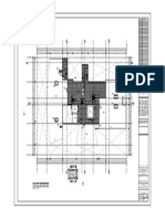 26 03 2024 Plano Arquitectura Resultante - PLANO TECHO