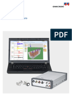 PDL 650 User Manual ESP