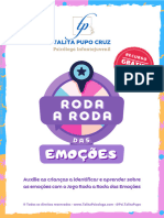 Roda A Roda Das Emocoes 21 10 21