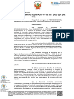 RGR N1160-2024 AGUILAR SANCHEZ JORGE LUIS - SINDICAL -LICENCIA SINDICAL CON GOCE