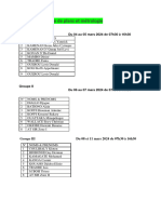 Formation Lecture de Plans Et Métrologie