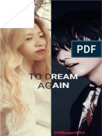 To Dream Again-1
