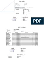 ANALISIS UH 1 XI IPS 1 Sms 2, 2023-2024 BAHASA INGGRIS WAJIB