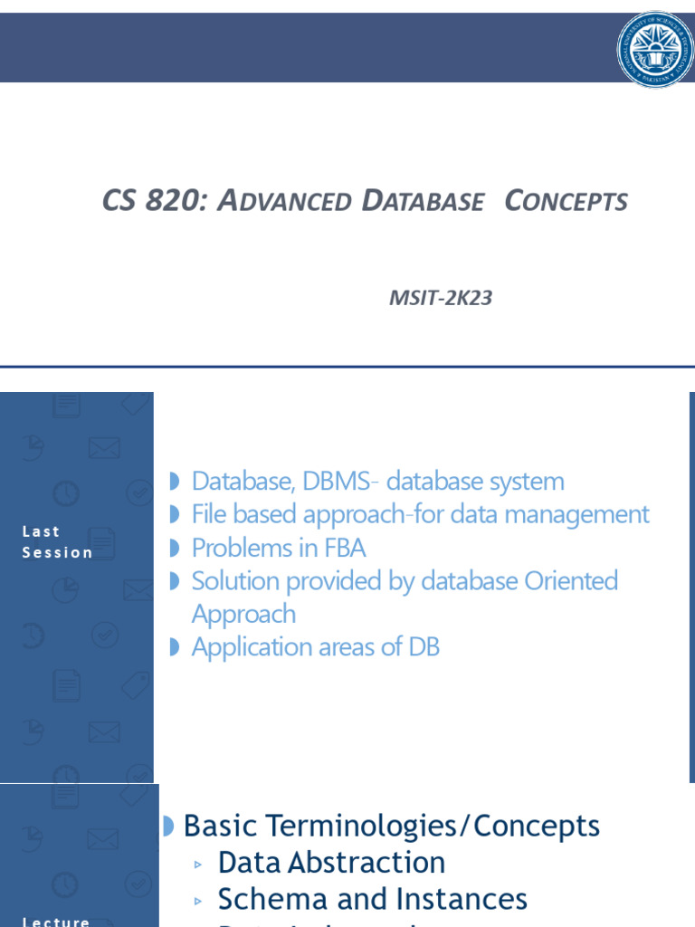 1.2 Adc | PDF | Databases | Relational Database