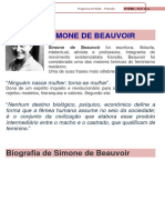 COG3 Simone de Beauvoir