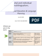 337-4-Societal and Individual Multilingualism