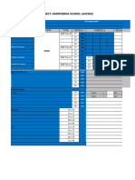 Product Mapping Material Sprinker