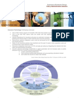 Policy Administration Systems 1