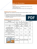 Chapter 5 - Worksheet