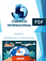 Clase 3 - Doc. en Comercio Internacional