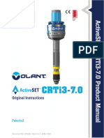 105698A-CRTi3-7.0 ActiveSET Product Manual CE[001-080].en.es