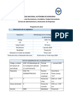 KMFJ - Planeación Didáctica Metodologia de La Investigacion Aplicada A La Admon Iv Pac 2024