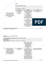 Biologia 1ºano 04-03 a 15-03