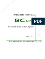 BC120 Operating Manual V1.0