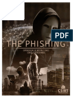 The Phishing CSIRT