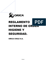 Reglamento Interno Orica 2023 Final